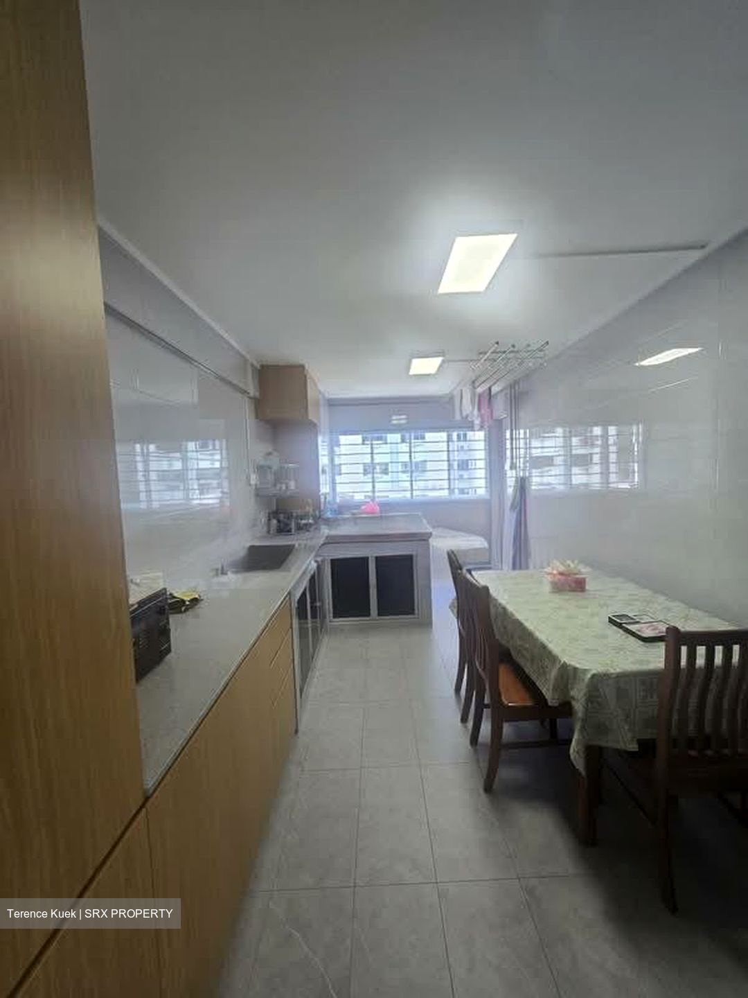 Blk 623 Yio Chu Kang Heights (Ang Mo Kio), HDB 3 Rooms #564756511